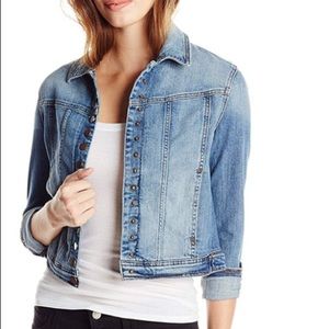 🐴 Joe’s Jeans Collector’s Ed. Riding Jacket